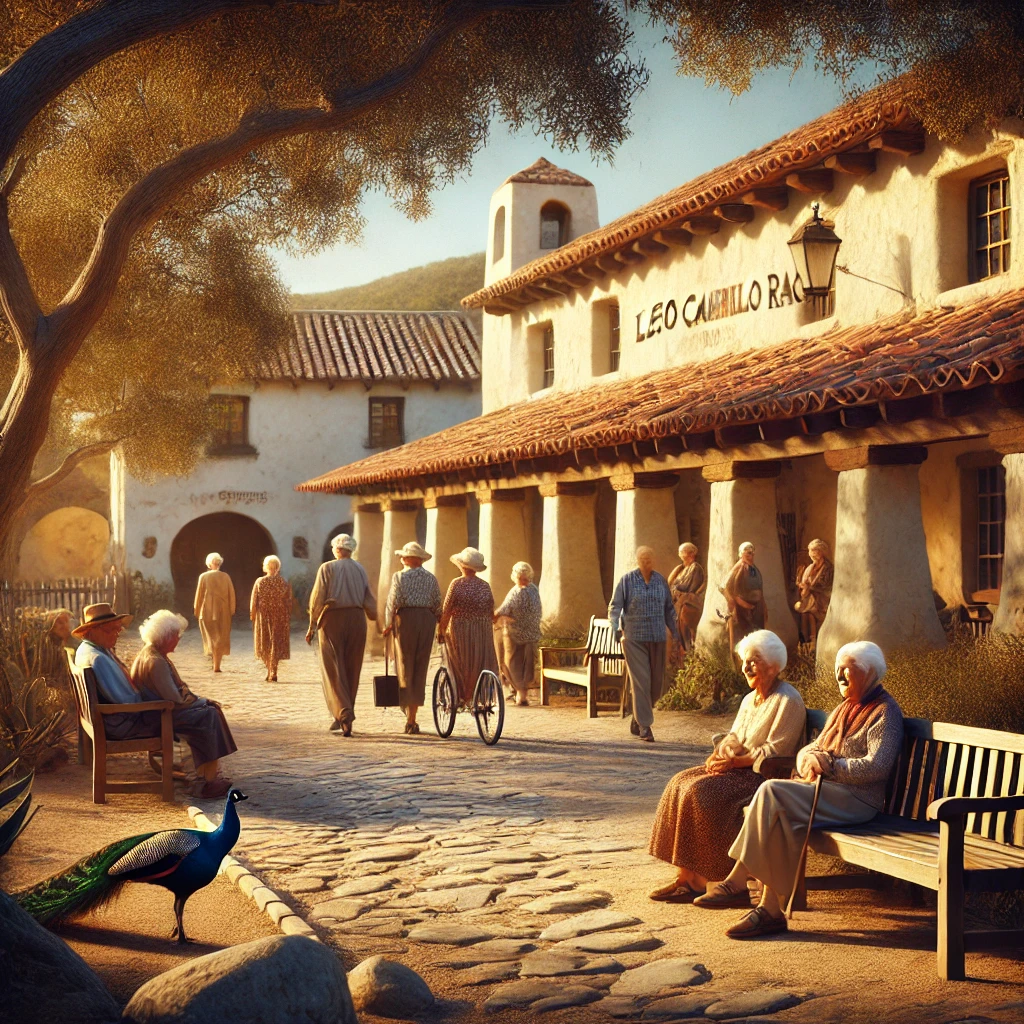 Senior Living Community in Carlsbag 2