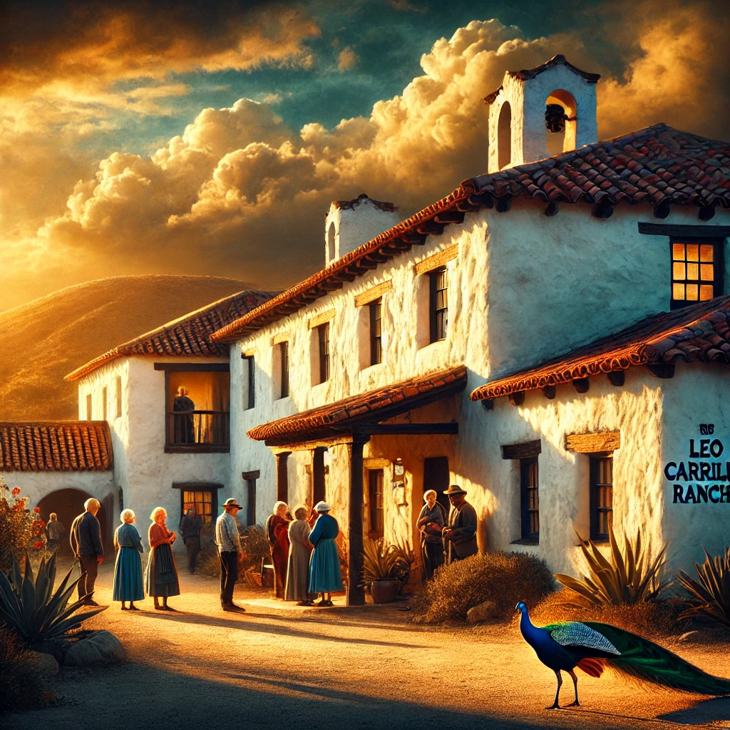 Senior Living Community in Carlsbag
